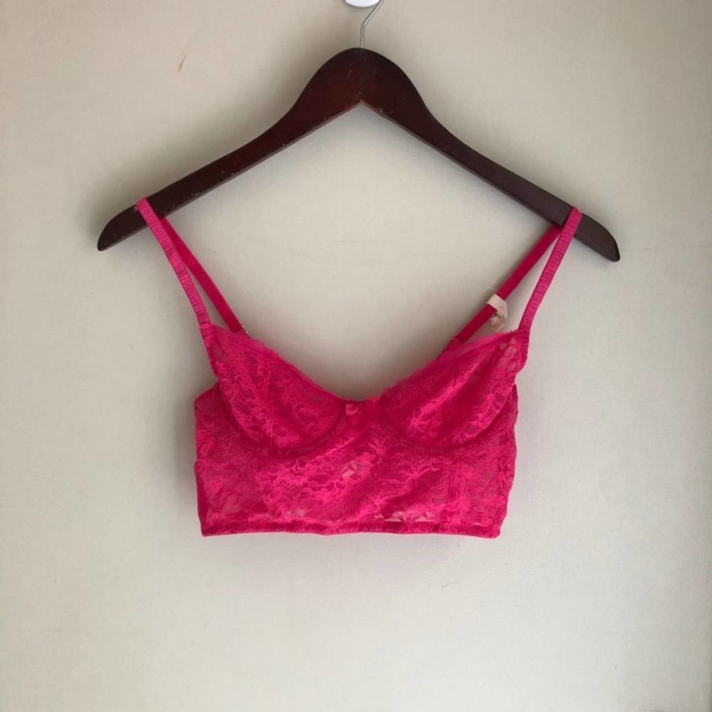 Nwot Amazing Aerie Bralette